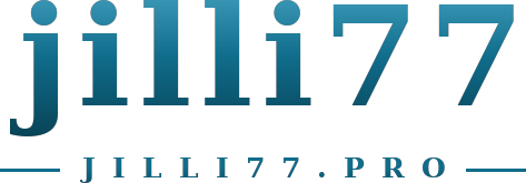 jilli77 logo